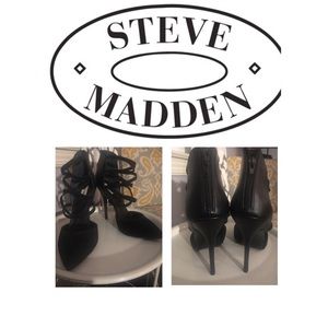 Steve Madden Netty Shoes - Size 10